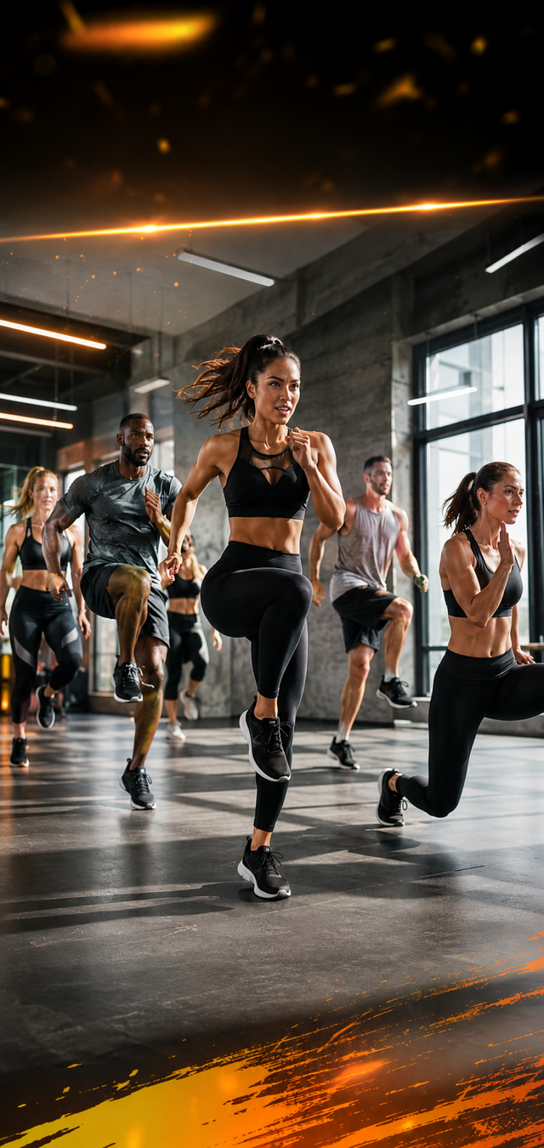 BODY CARDIO COACH SPORTIF CHAMBERY JYSPORTCOACH YOUNESSE JAOUAB