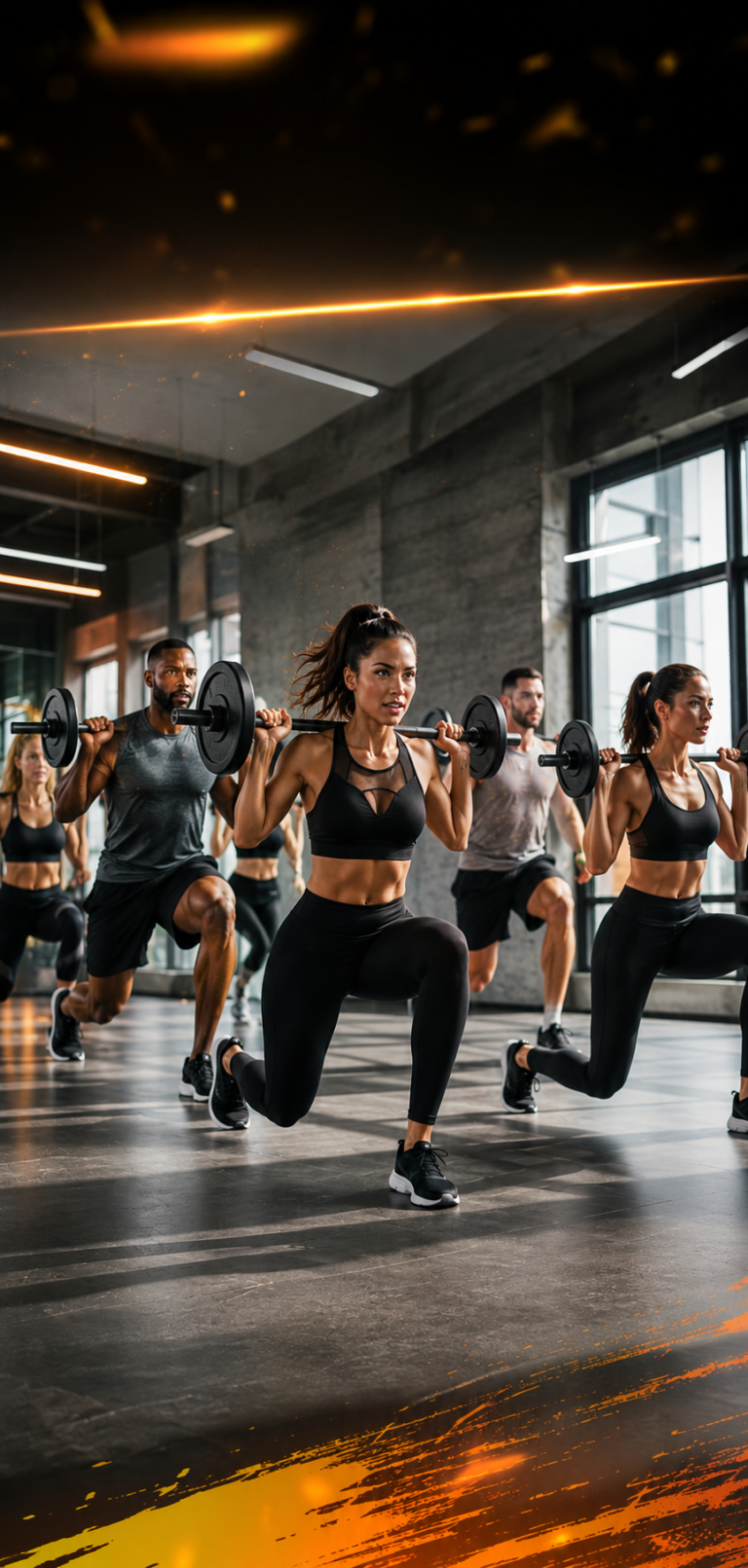 FULL BODY PUMP COACH SPORTIF CHAMBERY JYSPORTCOACH YOUNESSE JAOUAB