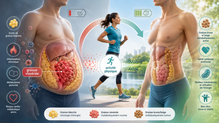 GRAISSE ET ACTIVITE PHYSIQUE CLUB RUNNING TRAIL FITNESS COACH SPORTIF CHAMBERY YOUNESSE JAOUAB JYSPORTCOACH